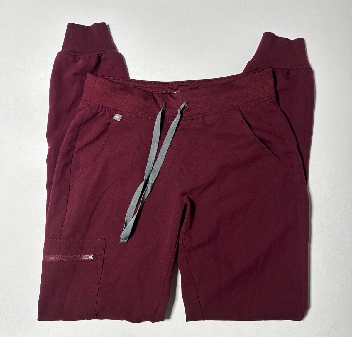FIGS Zamora Jogger Scrub Pant