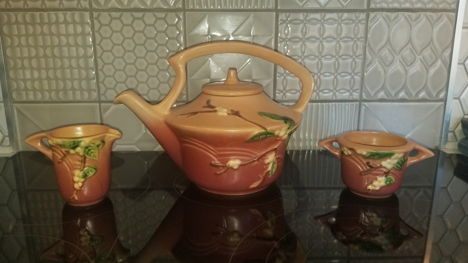 Teapot