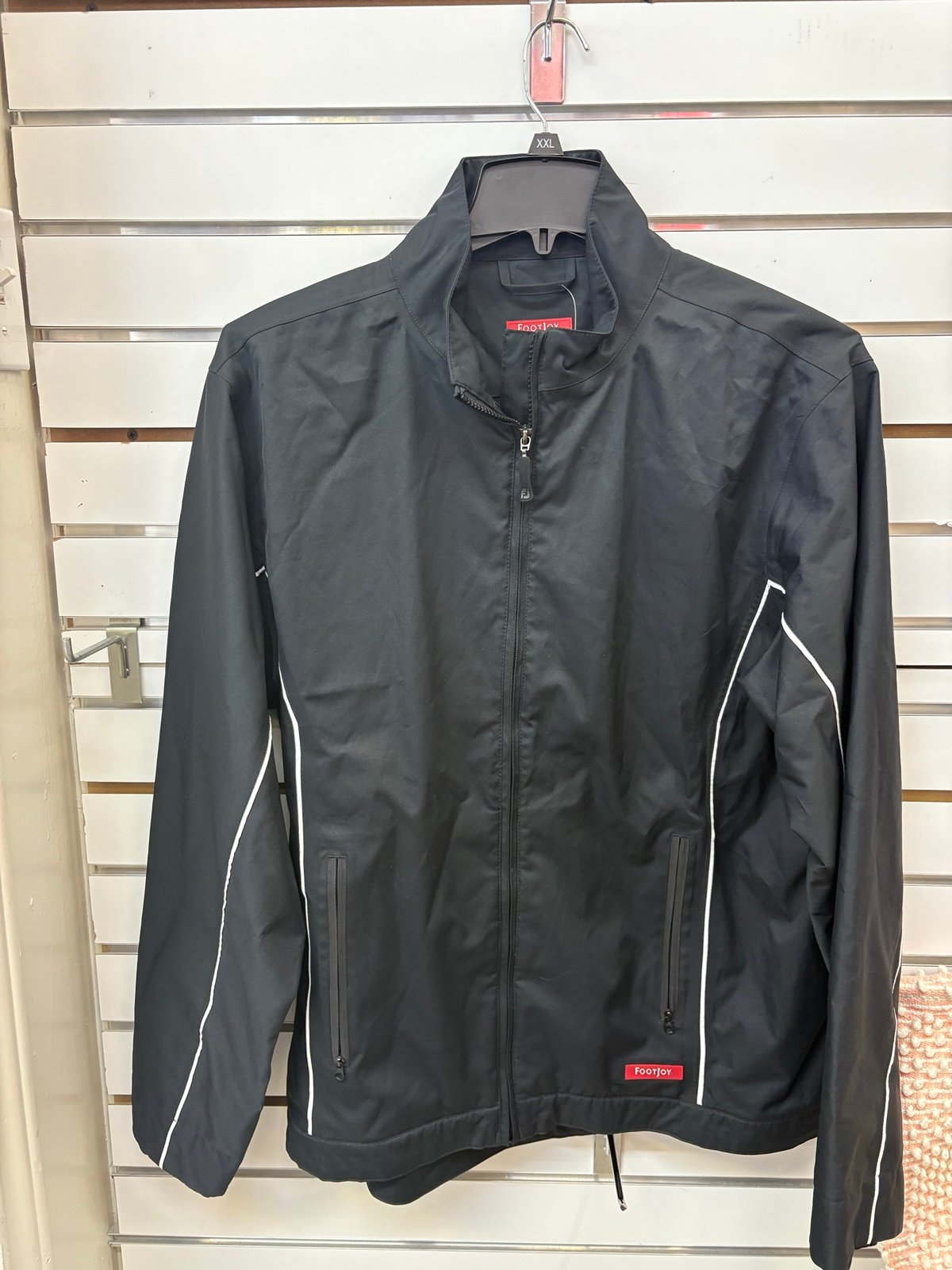 FootJoy Jacket