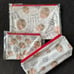 【New】 Sho Hirano Number_i King & Prince Pouch Set