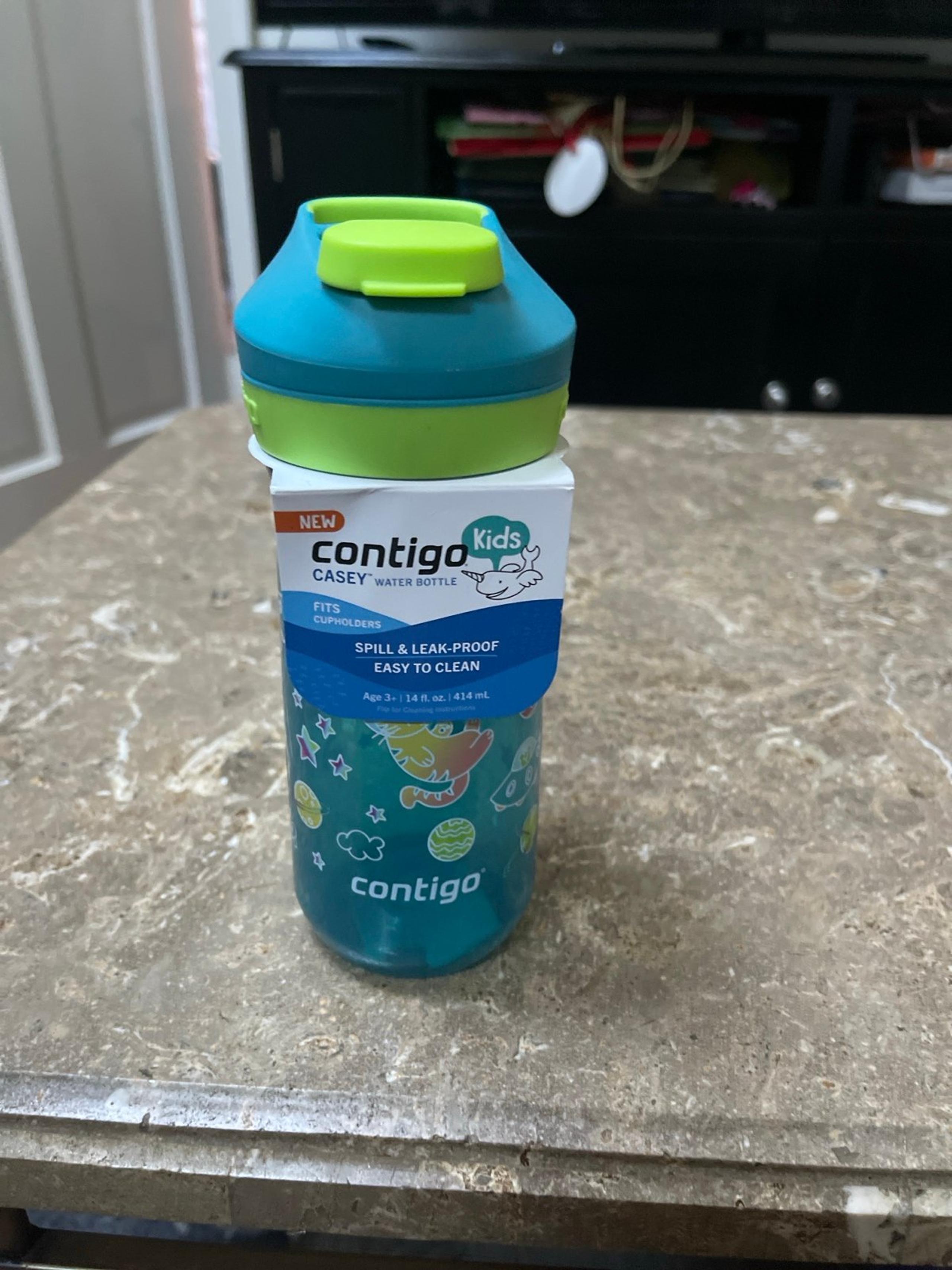 Water Bottle