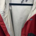 Patagonia Torrentshell 3L Rain Jacket Men's 2XL Red / Blue