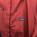 Patagonia Torrentshell 3L Rain Jacket Men's 2XL Red / Blue