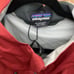 Patagonia Torrentshell 3L Rain Jacket Men's 2XL Red / Blue