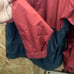 Patagonia Torrentshell 3L Rain Jacket Men's 2XL Red / Blue