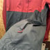 Patagonia Torrentshell 3L Rain Jacket Men's 2XL Red / Blue