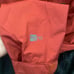 Patagonia Torrentshell 3L Rain Jacket Men's 2XL Red / Blue