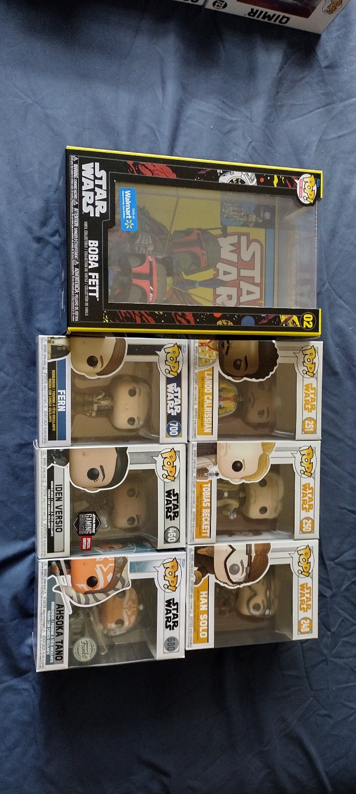Star Wars