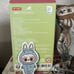 Sea Salt Coconut Pop Mart Labubu Vinyl Face Plush Blind Box