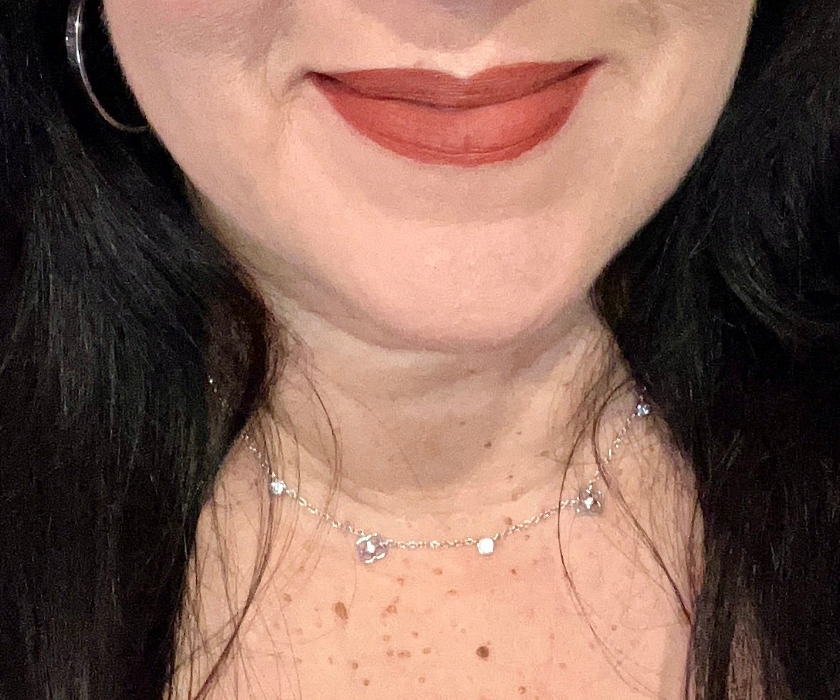 Kendra Scott IRIS STRAND Necklace