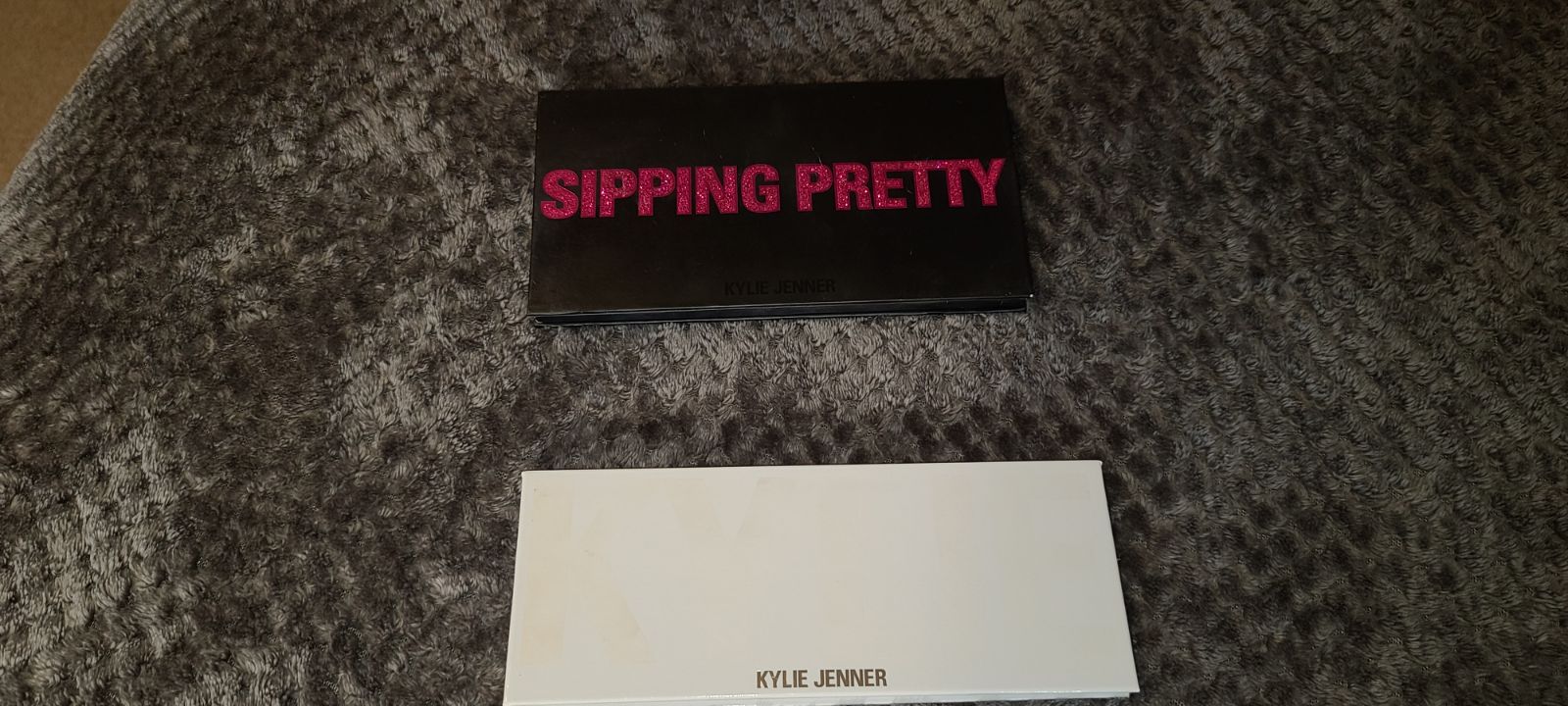 ⭐ Kylie Jenner Palette Bundle