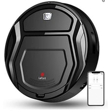 robot vacuum