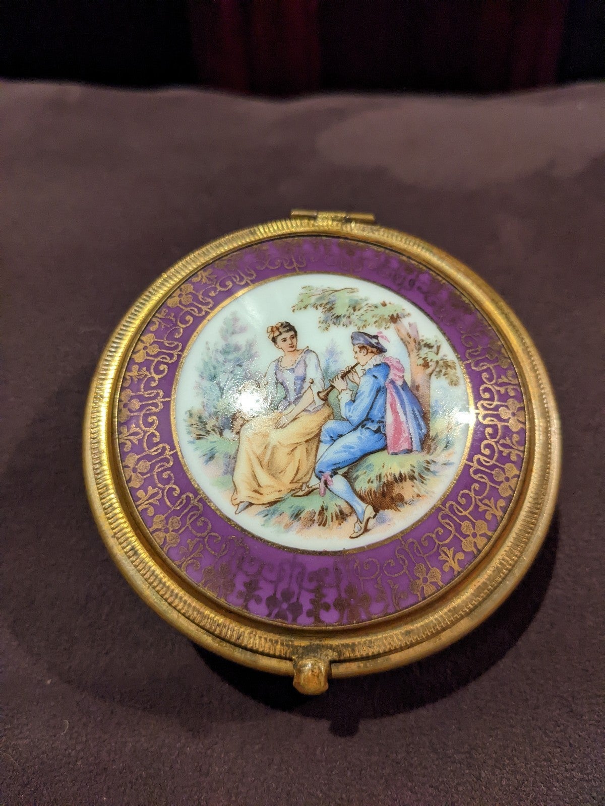 Czech Republic Antique Collectibles | Mercari