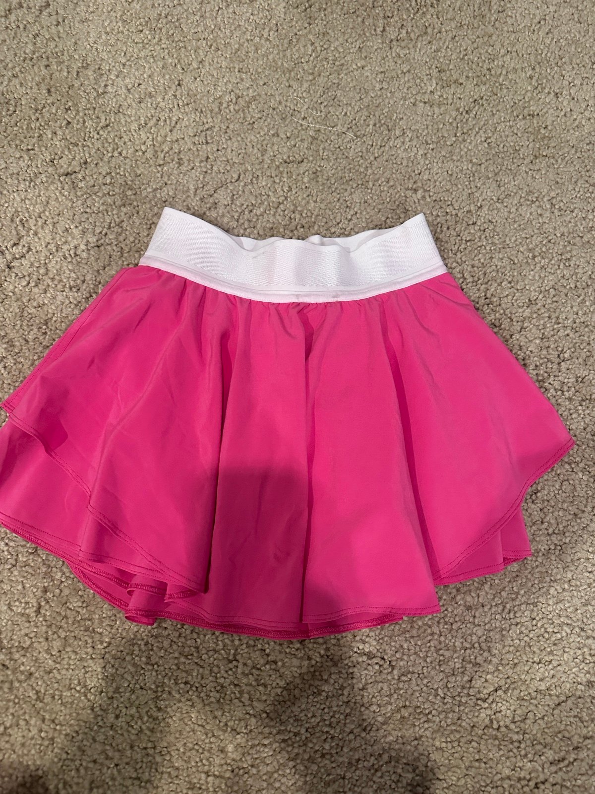 Lululemon skirt