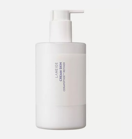 Laneige Large Capacity Cream Skin, 320ml, 1EA