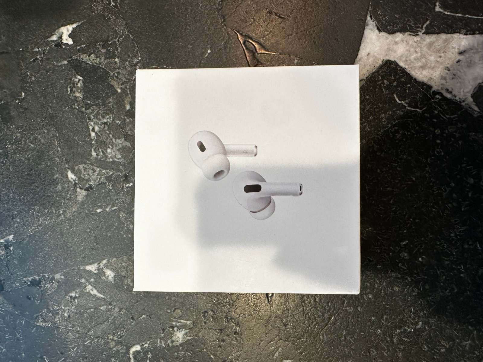 apple airpods pro 2nd generation new sealed