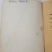 We Are Not The First Andrew Thomas FIRST 1ST Bantam Printing 1973 VTG Paperback