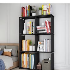 Cube Storage Organizer 6