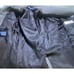 Pendleton USA Men's 44 L Blazer Gray Wool Tweed Sport Coat Jacket Elbow Pads