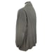 Pendleton USA Men's 44 L Blazer Gray Wool Tweed Sport Coat Jacket Elbow Pads