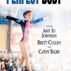 Perfect Body DVD (1997) Amy Jo Johnson brand new sealed