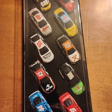 Nascar Collectable