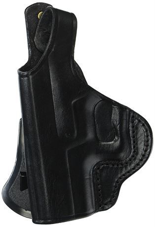 Tagua PD1R-991 S&W Model 6906 Black/ Rot