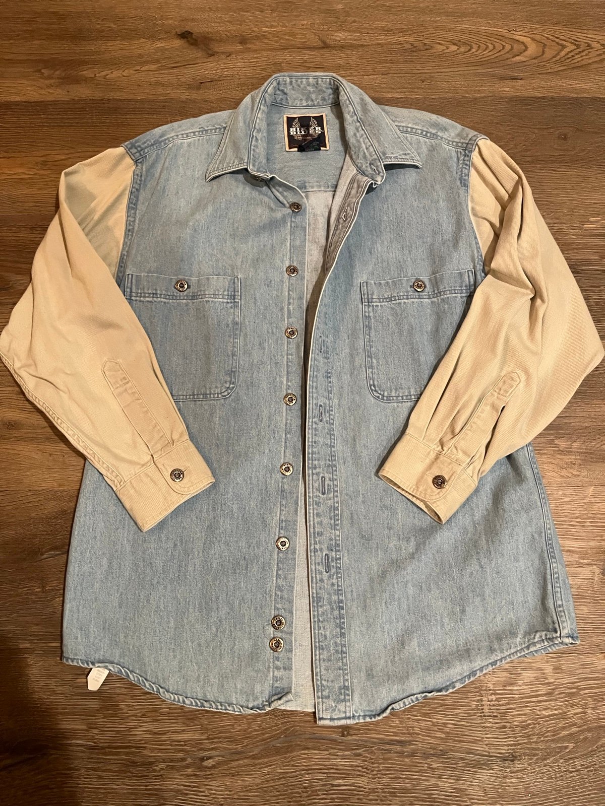 Harley-Davidson jacket