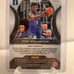 2019 Prizm Silver Zion Williamson RC