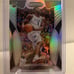 2019 Prizm Silver Zion Williamson RC