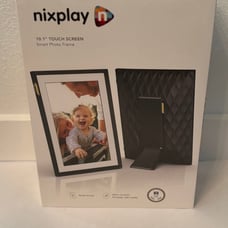 Nixplay photo frame