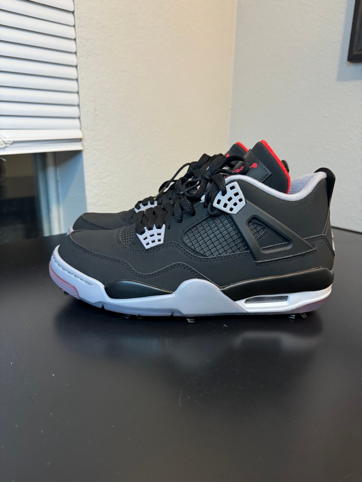 Jordan 4