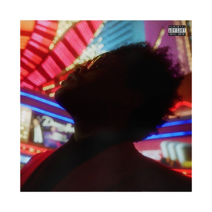 THE WEEKND - HEARTLESS / BLINDING LIGHTS COLLECTOR'S 7 VINYL 002 RARE LIMITED