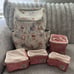 PPB Winnie Pooh Friendship in Bloom Method Backpack