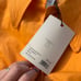 NWT House of sunny hot tigerlily coveralls Orange 6