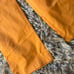 NWT House of sunny hot tigerlily coveralls Orange 6