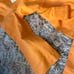 NWT House of sunny hot tigerlily coveralls Orange 6