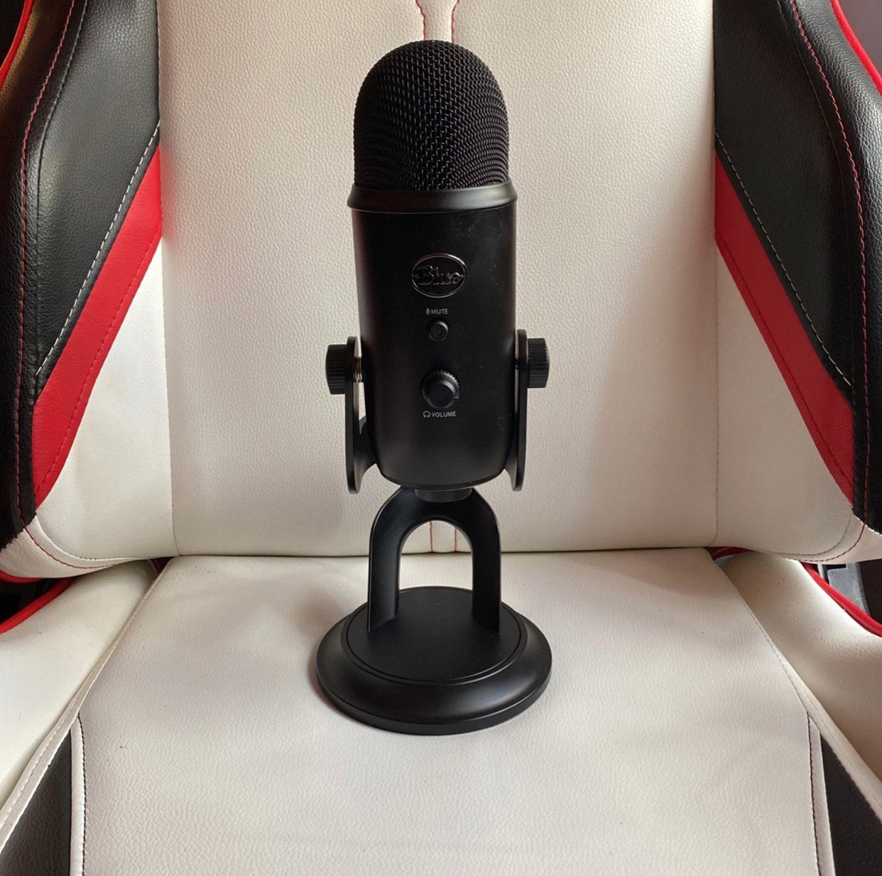 Blue Yeti Microphone