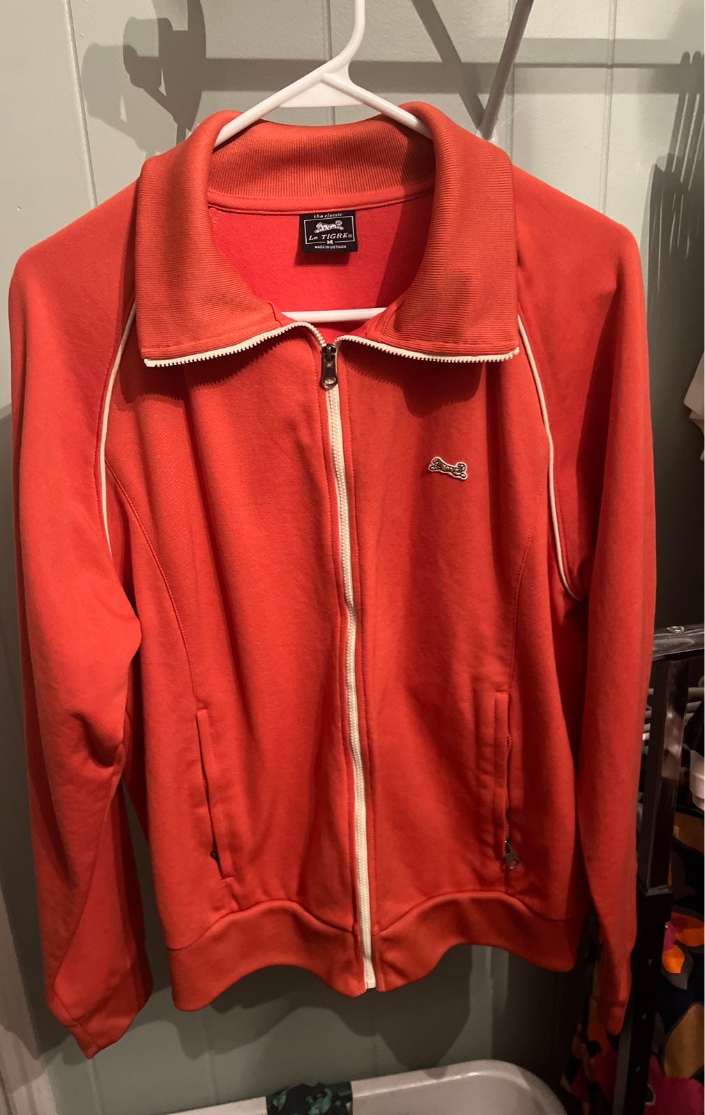 Le Tigre Active Jackets for Men | Mercari Le Tigre Active Jackets for Men | Mercari