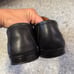 Magnanni for Neiman Marcus slip-on leather Loafers