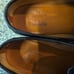 Magnanni for Neiman Marcus slip-on leather Loafers