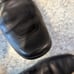 Magnanni for Neiman Marcus slip-on leather Loafers