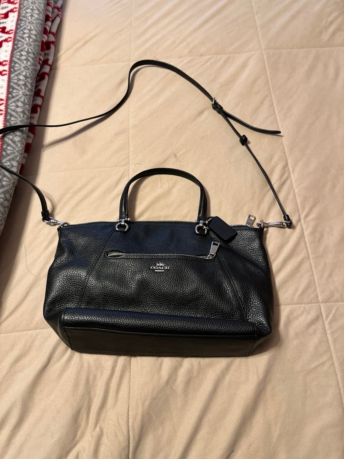 purse