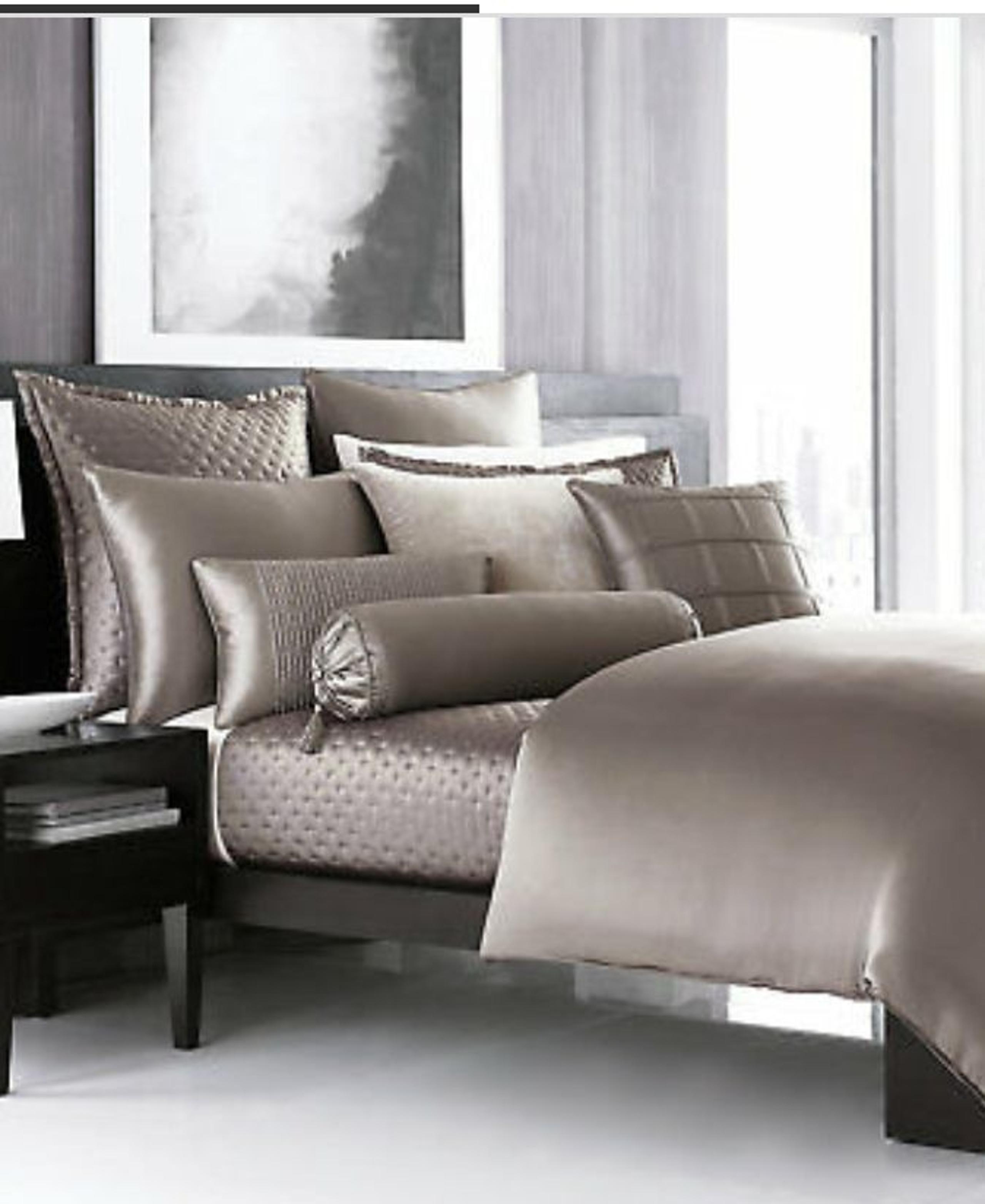 Luxury Bedsheets