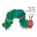 The very hungry caterpillar costume