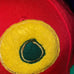 The very hungry caterpillar costume