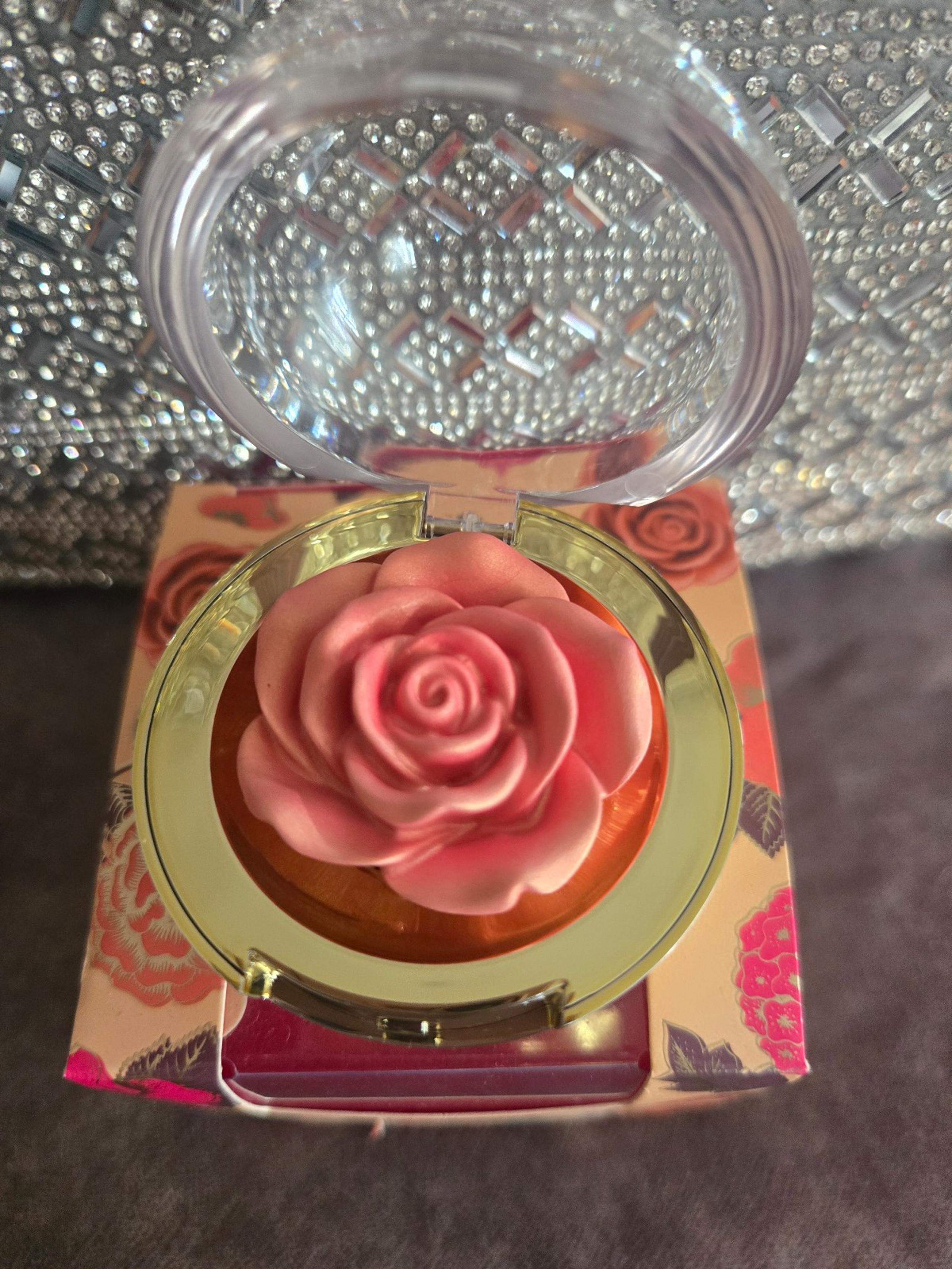 WINKY LUX Cream Highlighter