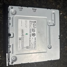 VW MIB2 STD