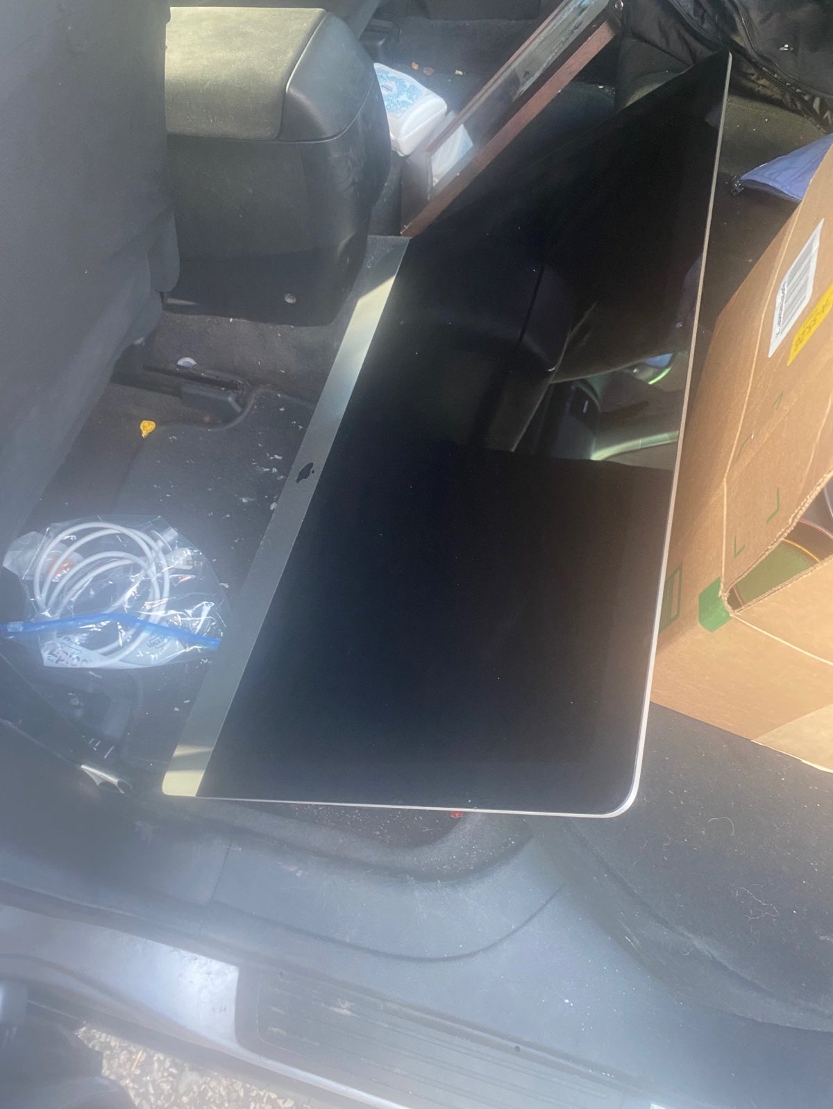 Apple iMac 2015