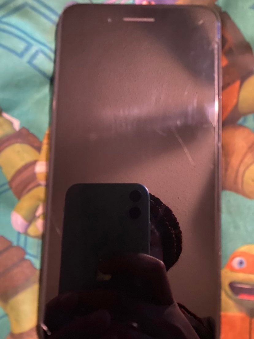 iPhone 7 Plus Black